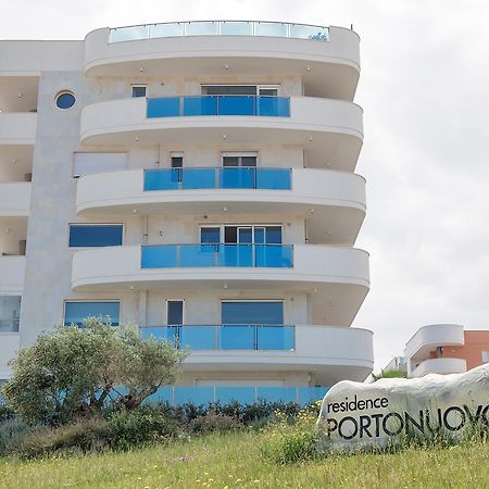 Chicco Di Caffe' Bed & Breakfast Monopoli Bagian luar foto