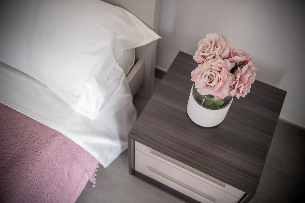 Chicco Di Caffe' Bed & Breakfast Monopoli Bagian luar foto