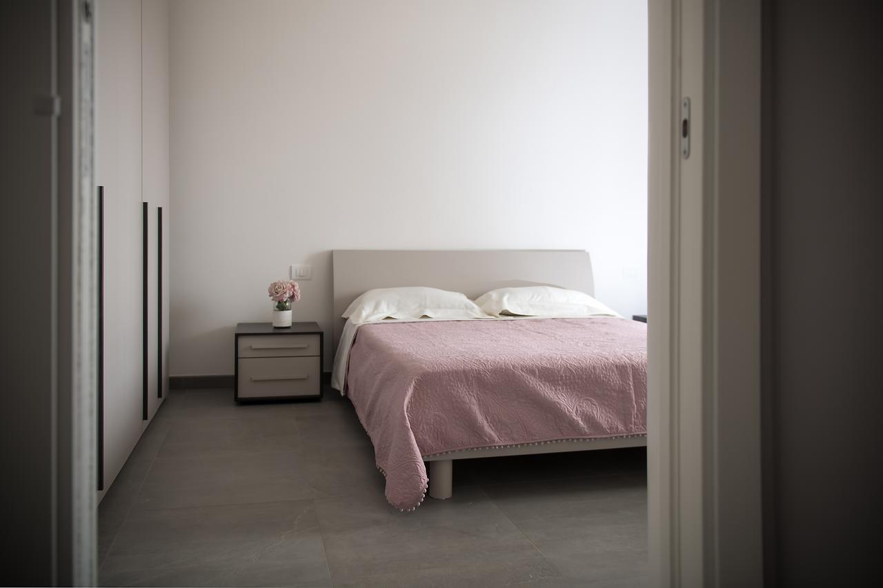 Chicco Di Caffe' Bed & Breakfast Monopoli Bagian luar foto