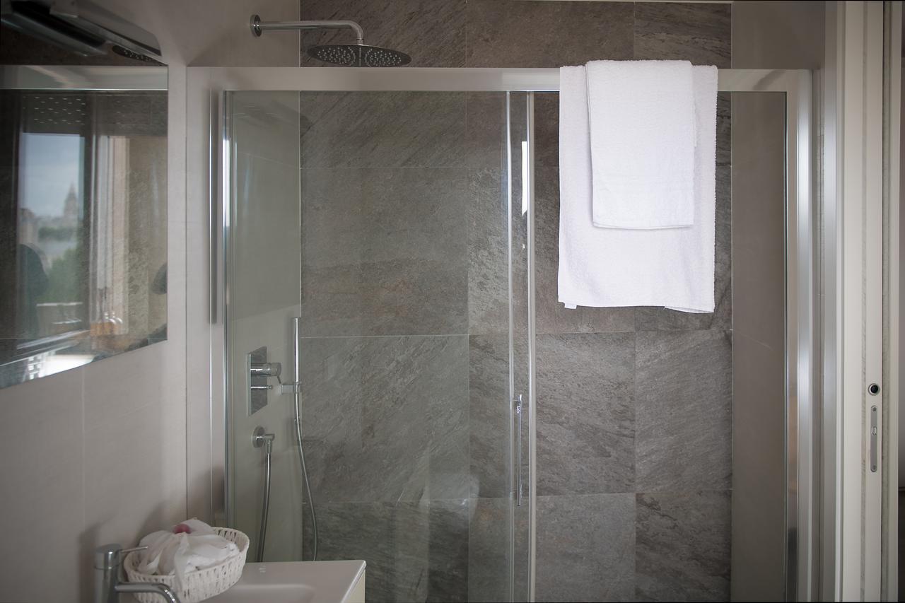 Chicco Di Caffe' Bed & Breakfast Monopoli Bagian luar foto