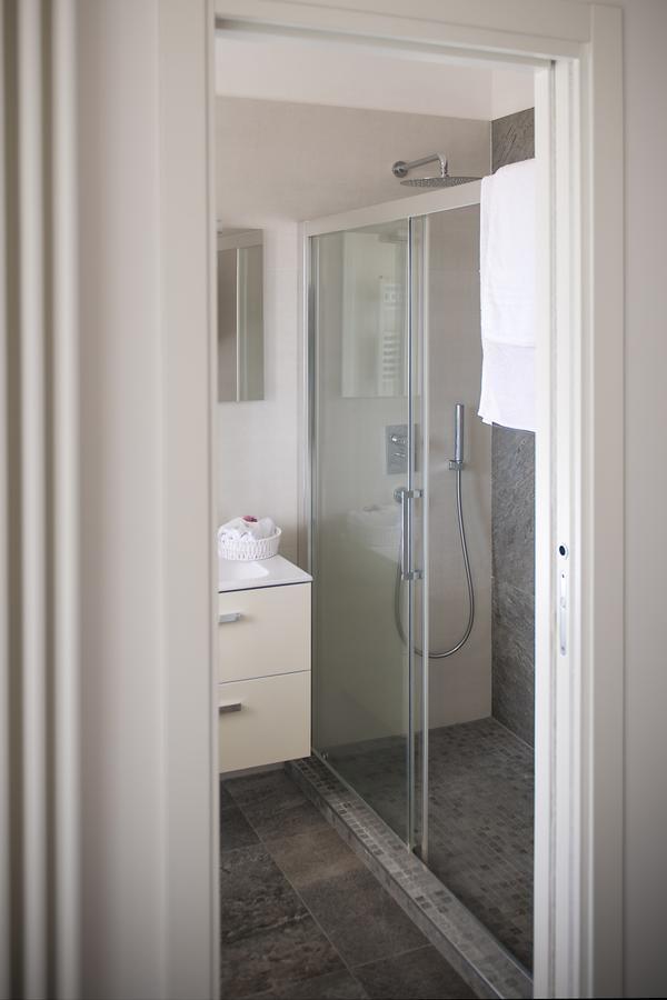 Chicco Di Caffe' Bed & Breakfast Monopoli Bagian luar foto