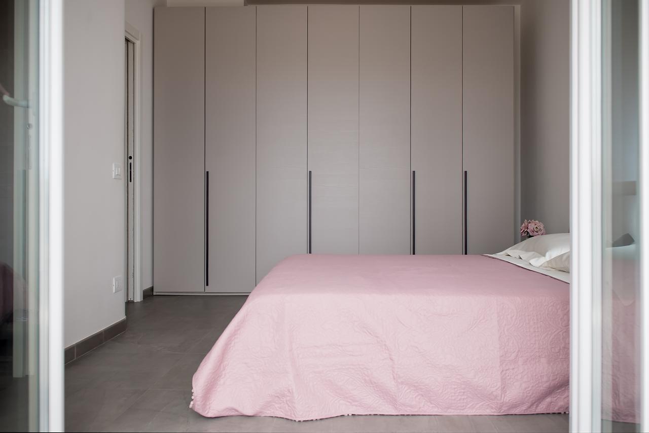 Chicco Di Caffe' Bed & Breakfast Monopoli Bagian luar foto